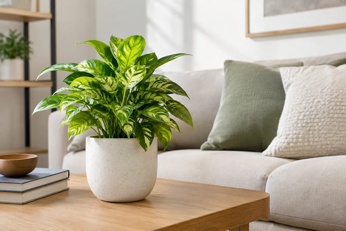 Are Faux Plants Worth It for Modern Spaces?