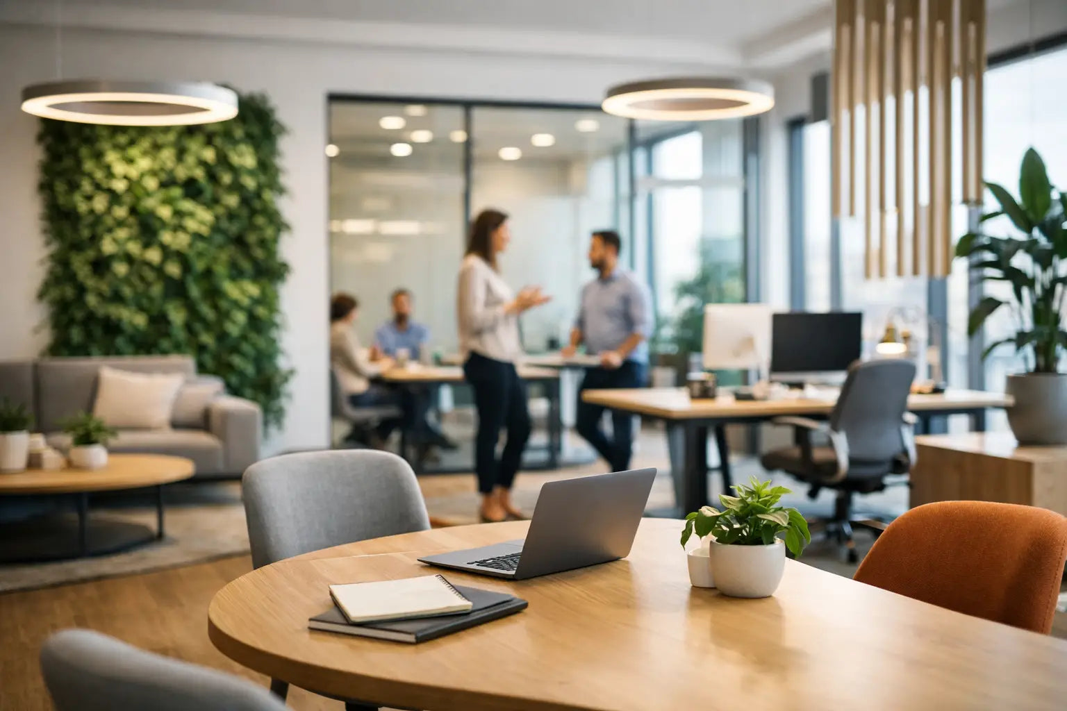 Office Design Trends That Shape Better Workspaces