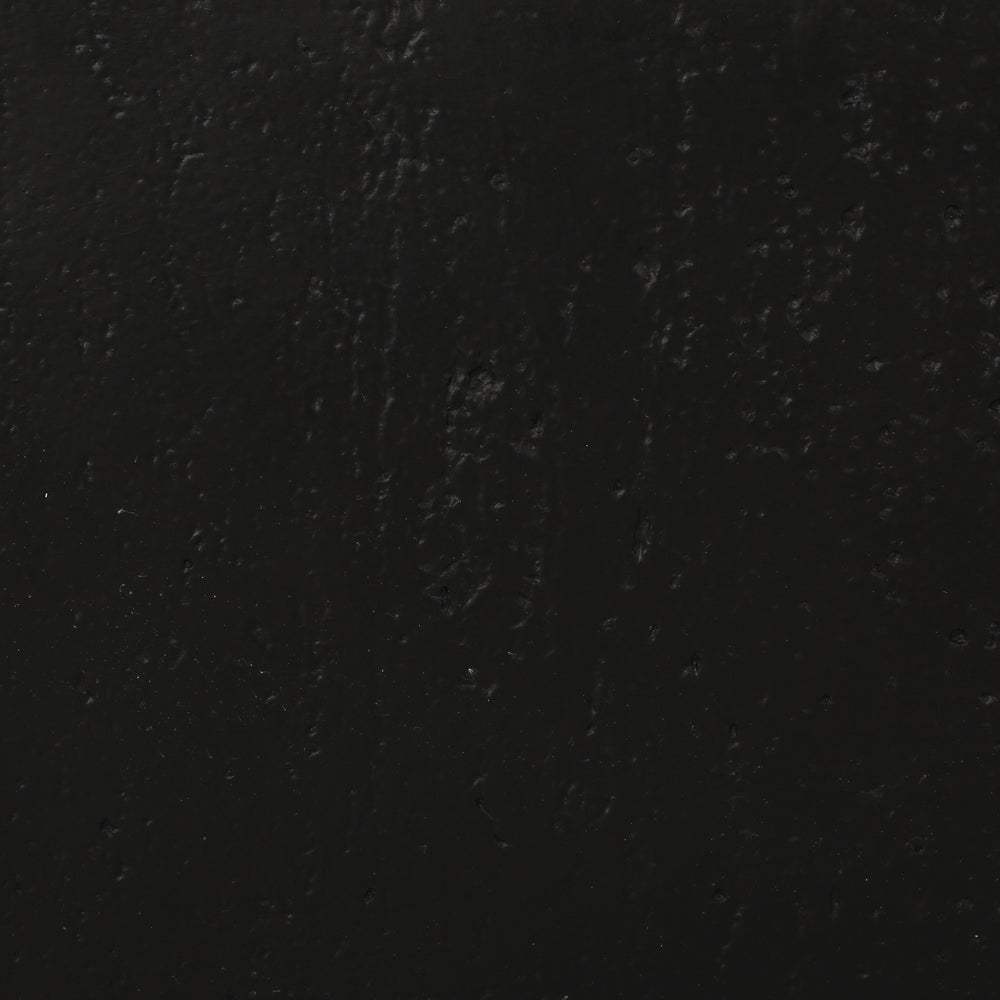 21.5' L Outdoor MGO Planter in Black Finished Media 9