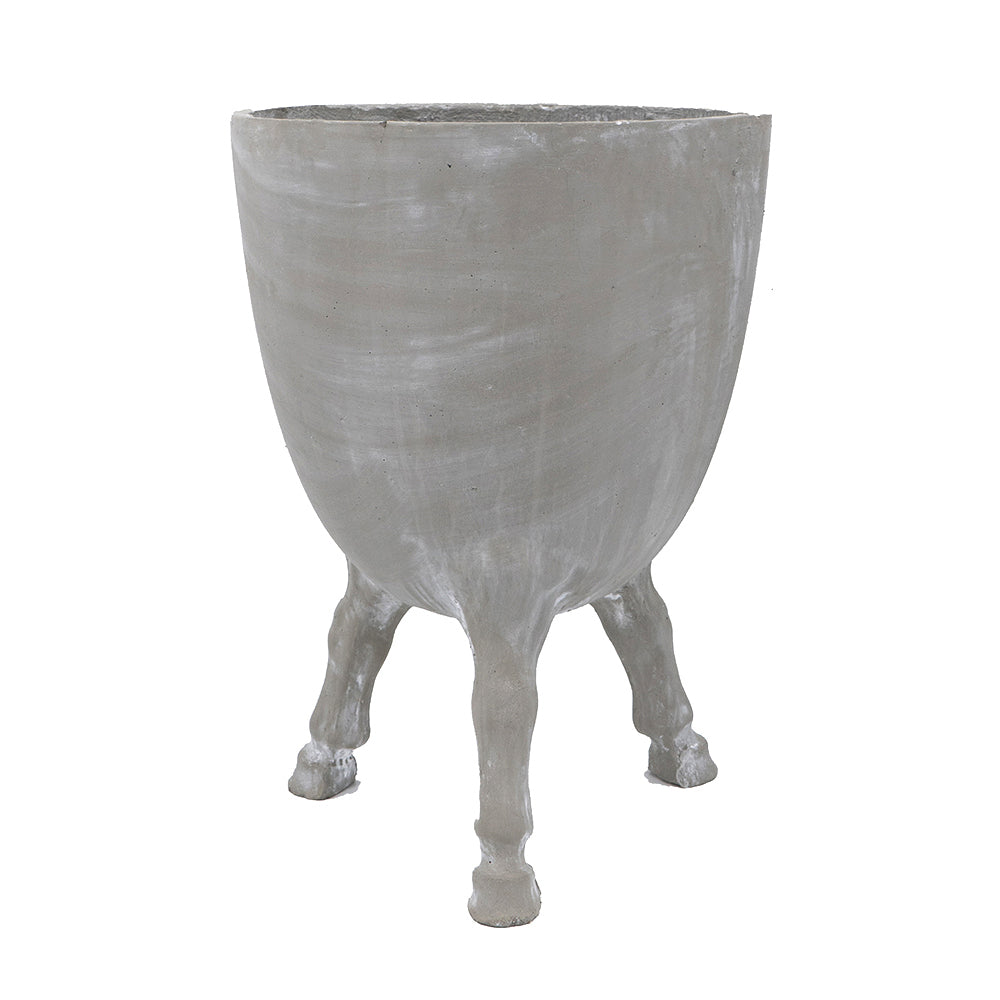 D16x22' Planter W/Leg Media 12