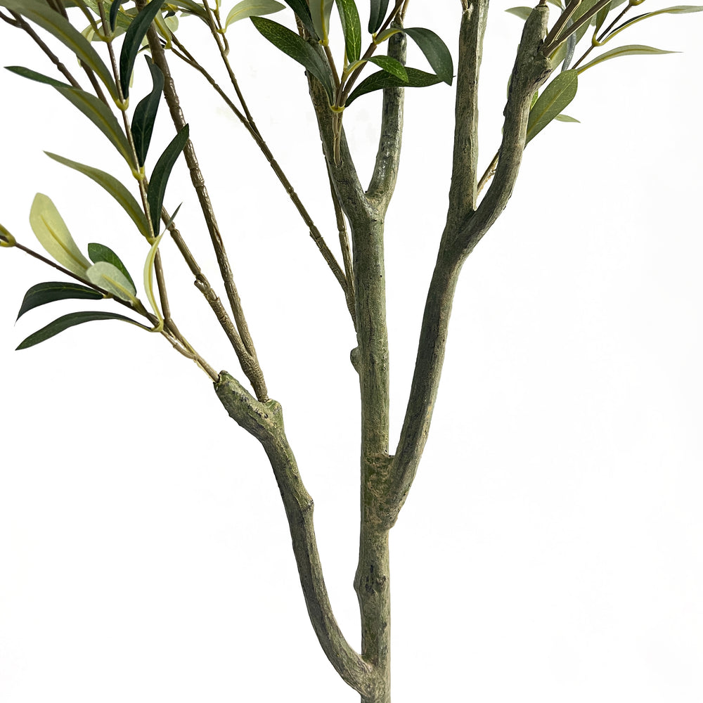150CM ARTIFICIAL OLIVE TREE Media 6
