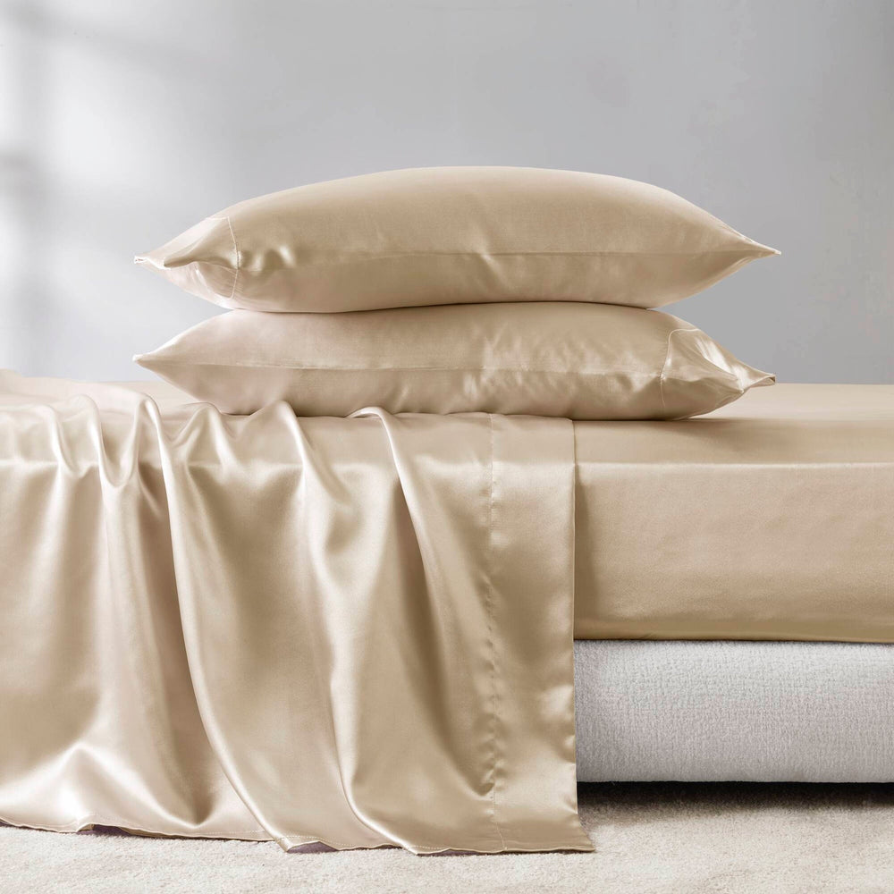 Luxury Sheet Set Cal King Media 11