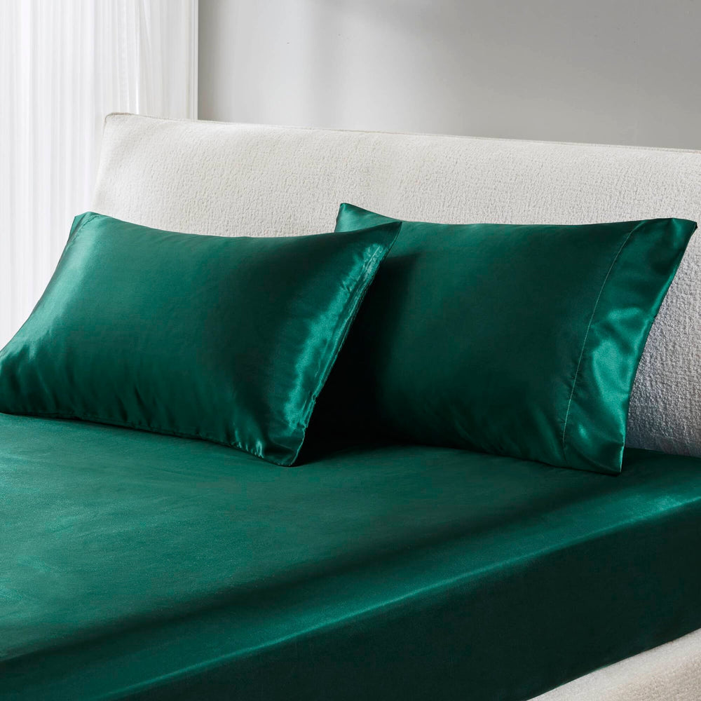 Luxury Sheet Set Queen Media 20