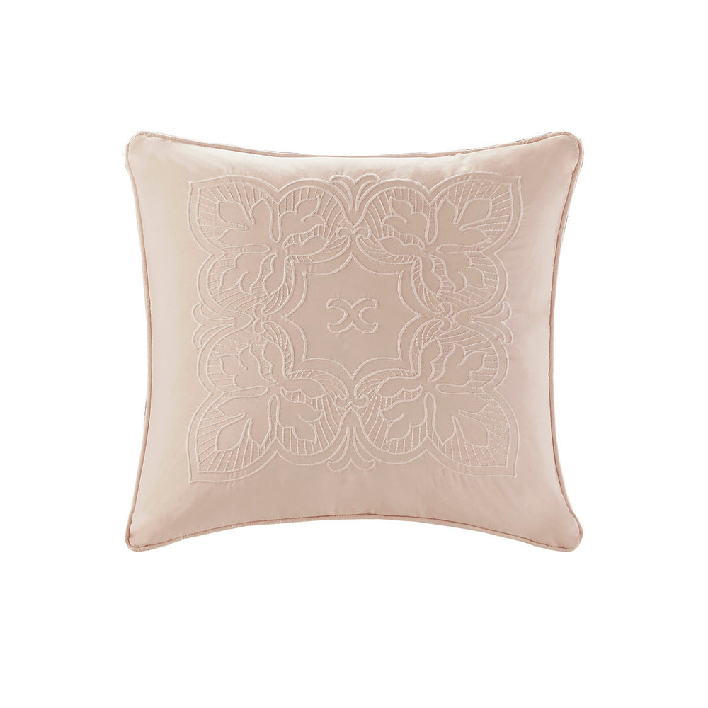 6 Piece Reversible Scalloped Edge Daybed Cover Set Blush Daybed Media 3