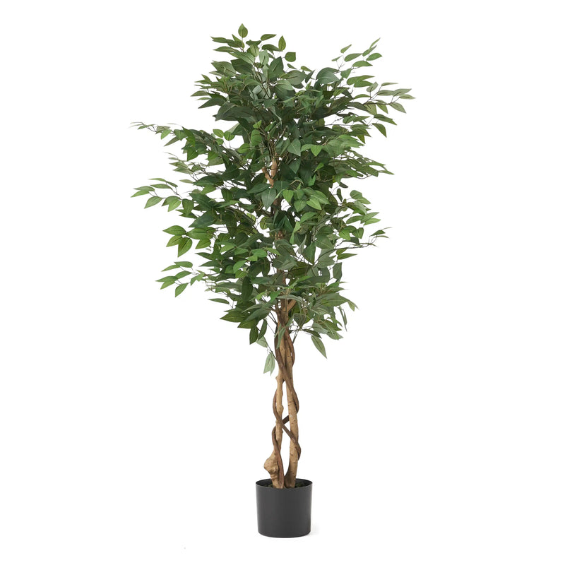 150CM ARTIFICIAL FICUS TREE