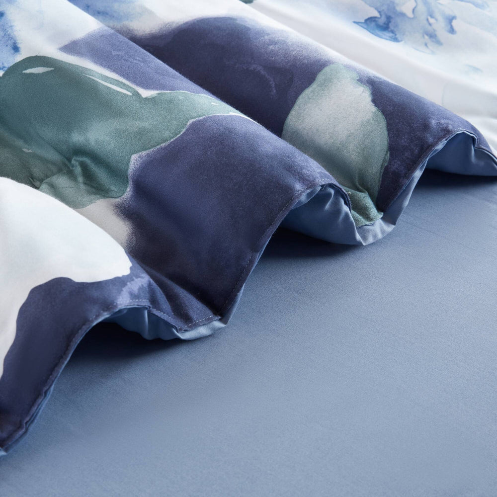 7- Piece Cal King Comforter Set Media 16