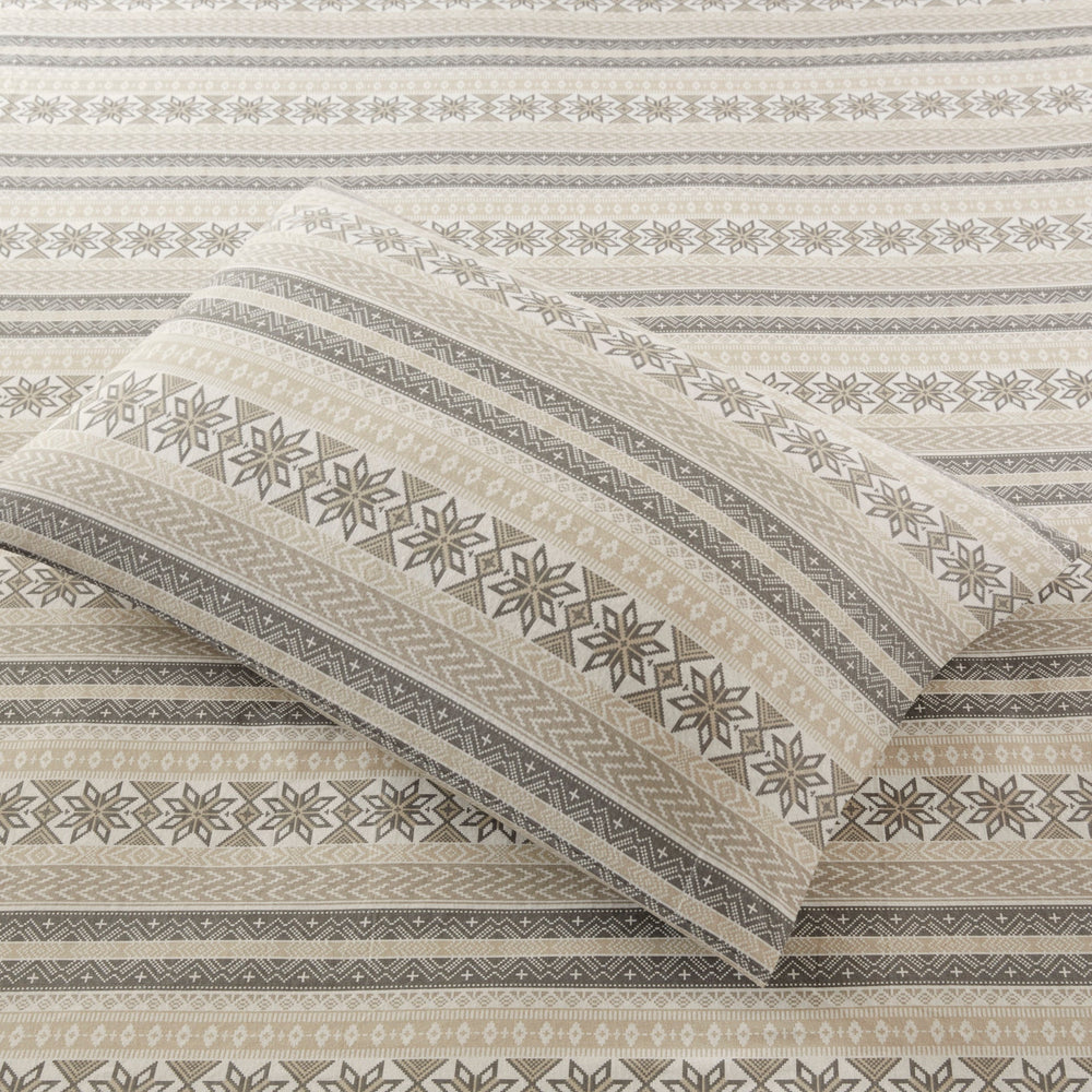Printed Sheet Set Queen Media 3