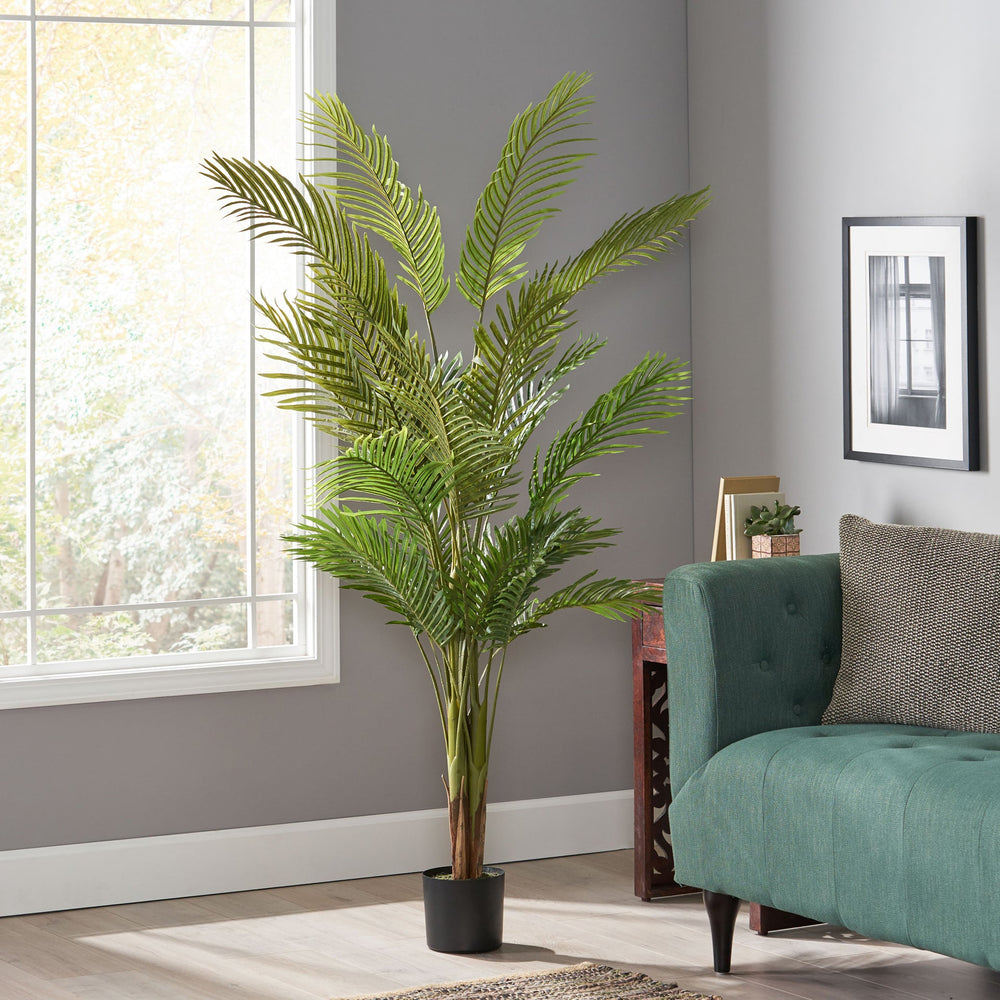 180CM ARTIFICIAL PALM TREE Media 2