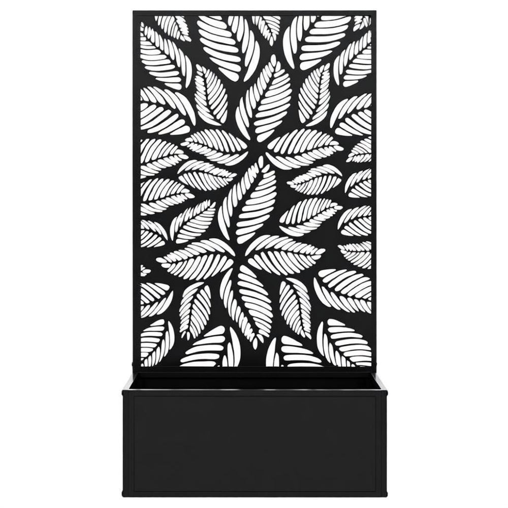 Wall Mounted Flower Bed,Garden Bed,Decorative Flower Bed(Only Wall Mounted Flower Bed) Media 7