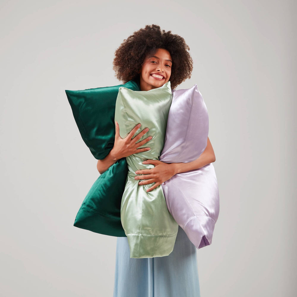 Luxury Sheet Set Full Media 17
