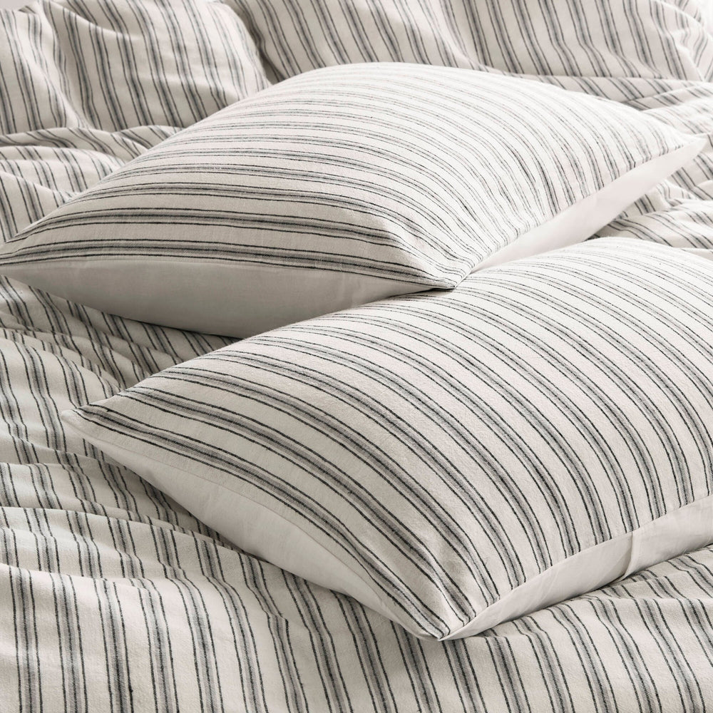 3 PCS Cal King Duvet Set Tan Media 20