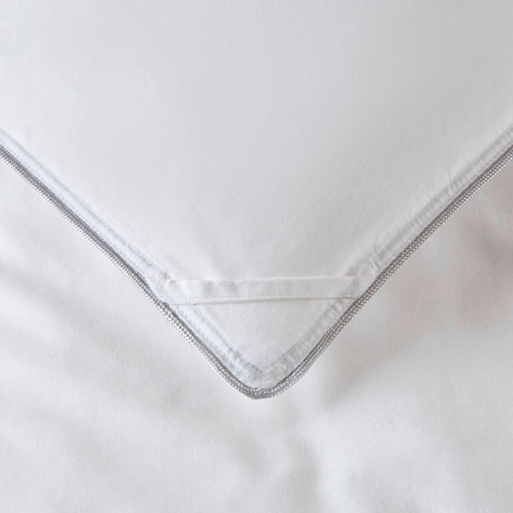 1 PC  Full/Queen 100% Cotton Shell Comforter Media 4