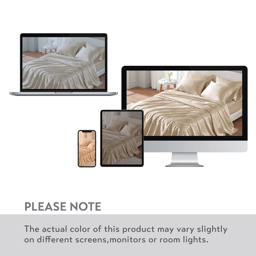 Luxury Sheet Set King Media 26