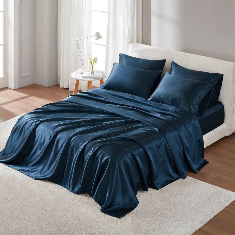 Luxury Sheet Set Twin Media 1