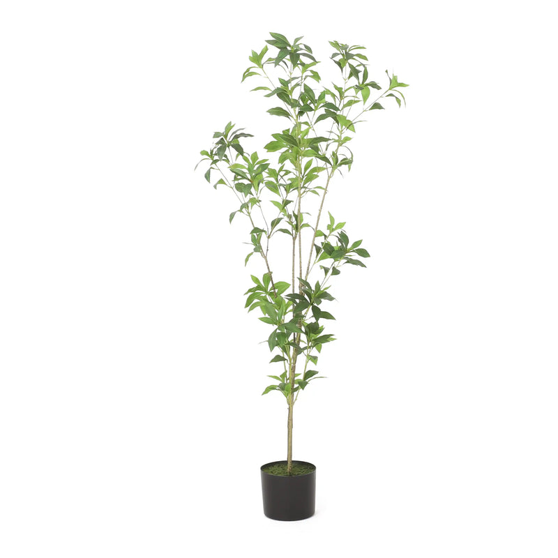 120CMARTIFICIAL PIERIS TREE