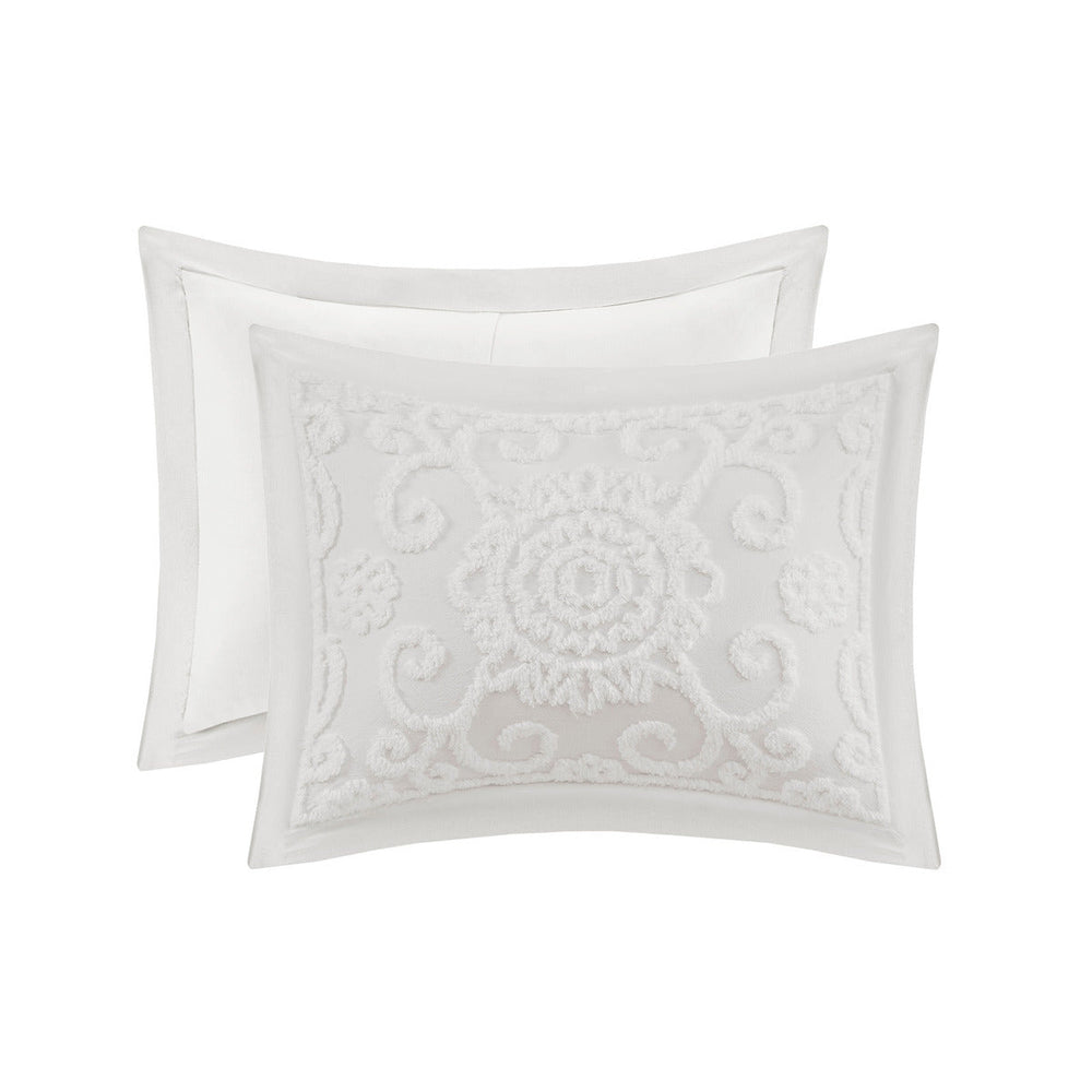 Duvet Mini Set Ivory King Media 14