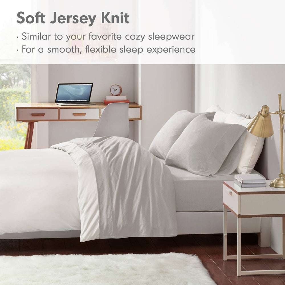 All Season Sheet Set King Media 5