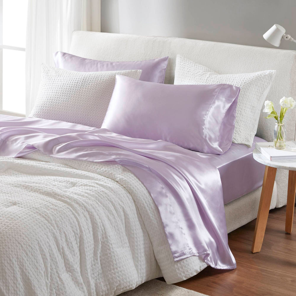 Luxury Sheet Set Cal King Media 16