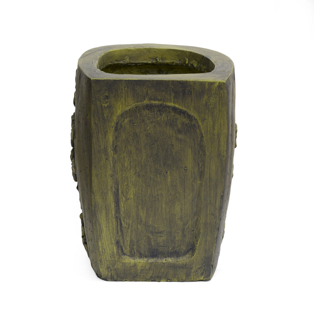 MGO GARDEN URN PLANTER Media 10