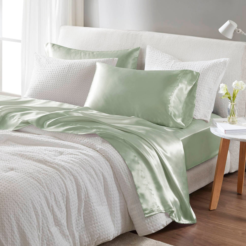 Luxury Sheet Set Cal King Media 11