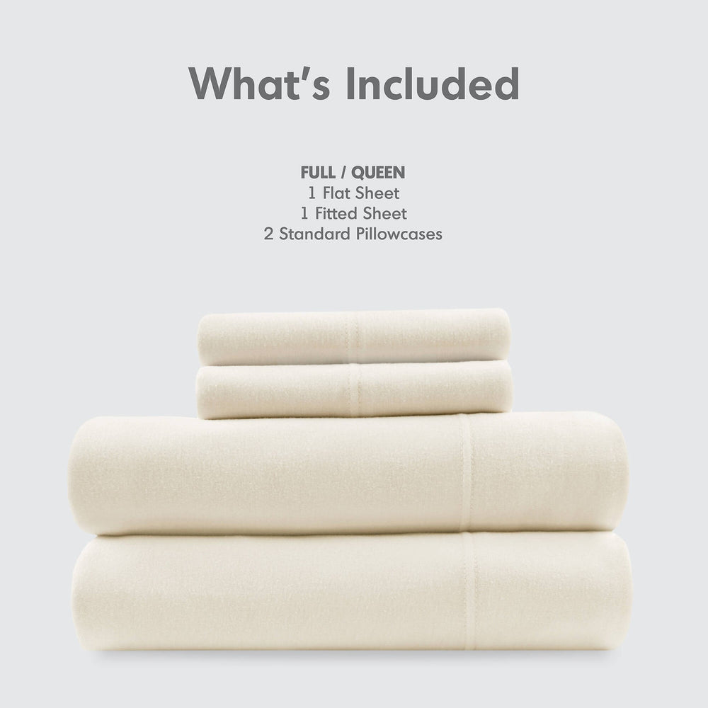 All Season Sheet Set Full Media 10