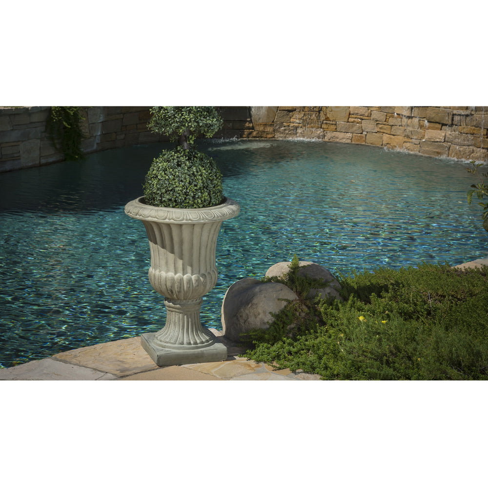 ITALIAN URN Media 4