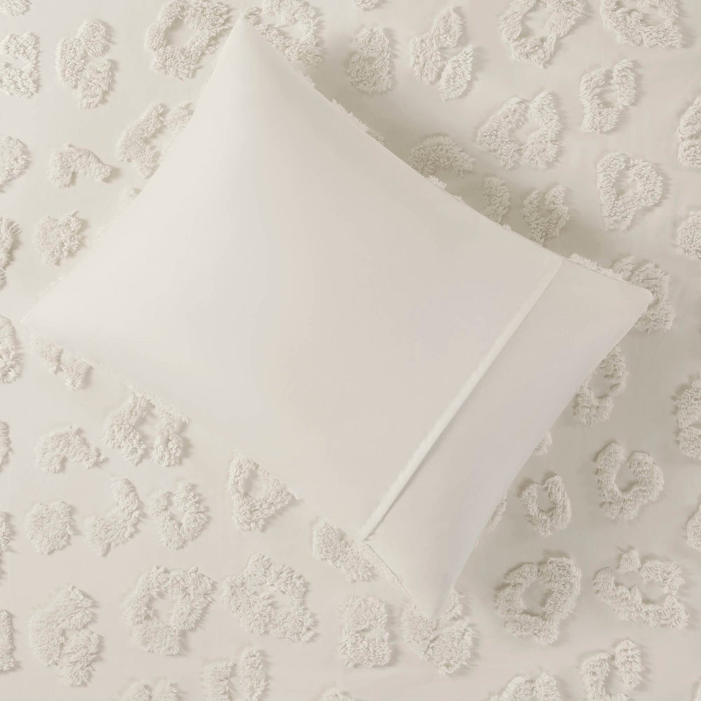 Animal Chenille Comforter Set Full/Queen Media 9