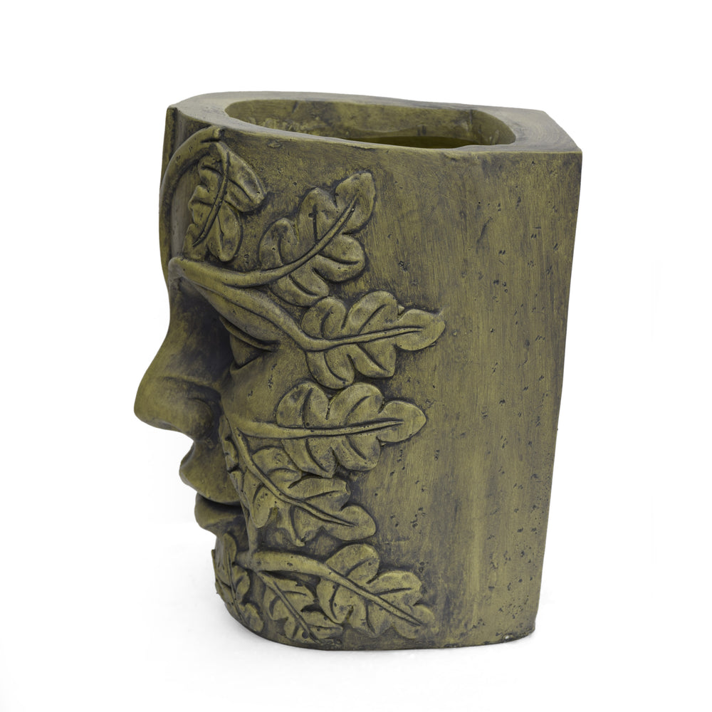MGO GARDEN URN PLANTER Media 8