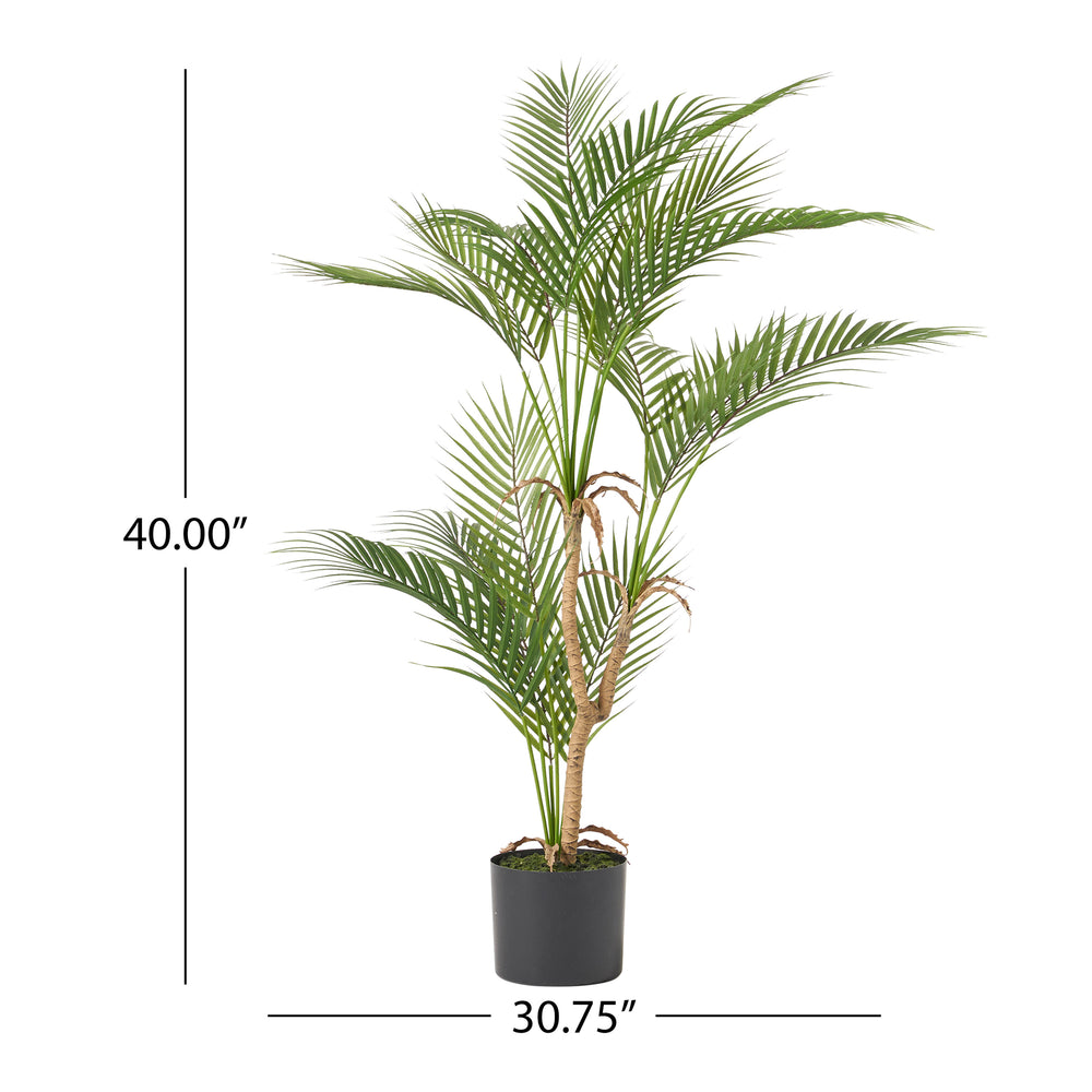 100CM ARTIFICIAL PALM TREE Media 4