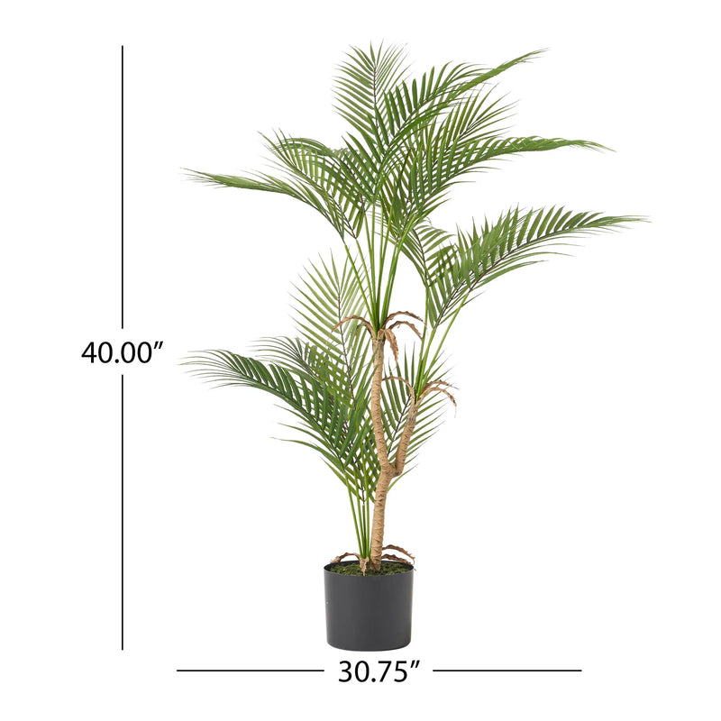 100CM ARTIFICIAL PALM TREE