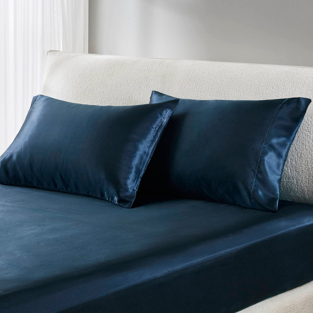 Luxury Sheet Set King Media 26