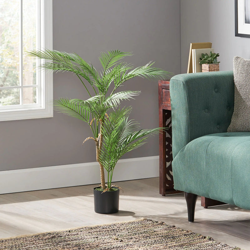 100CM ARTIFICIAL PALM TREE