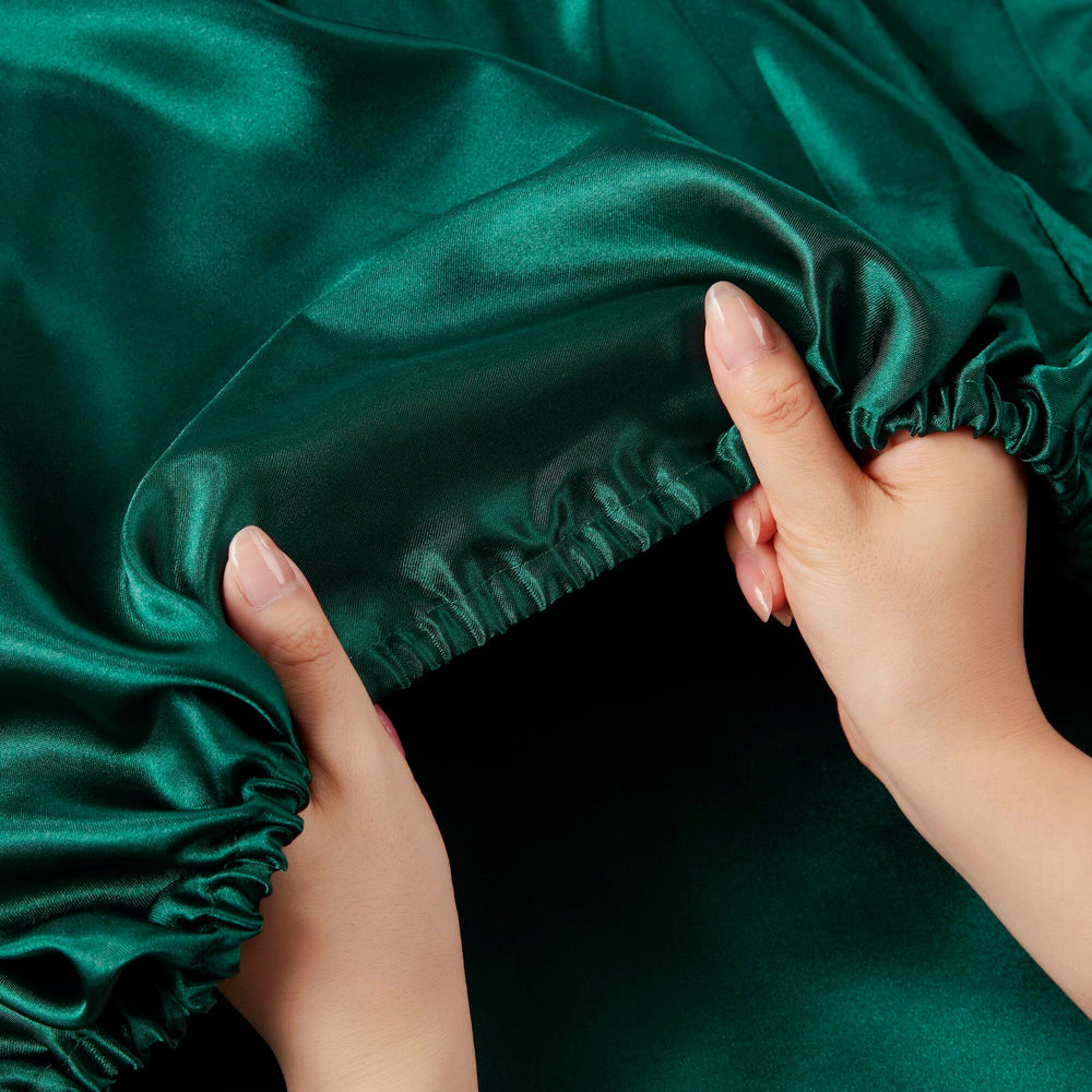 Luxury Sheet Set King Media 27