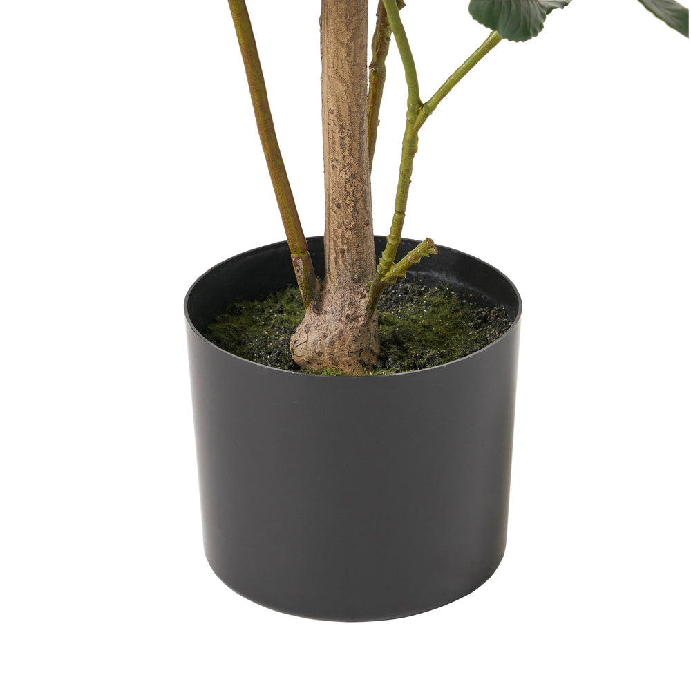 120CM ARTIFICIAL LAUREL TREE Media 5
