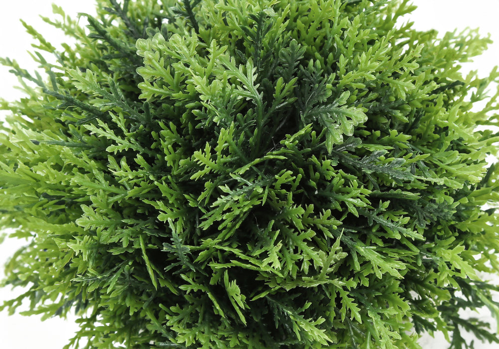 Artificial Plant, 5' Tall, Grass, Indoor, Faux, Fake, Table, Greenery, Potted, Set Of 3, Decorative, Green Plants, Grey Pots Media 3