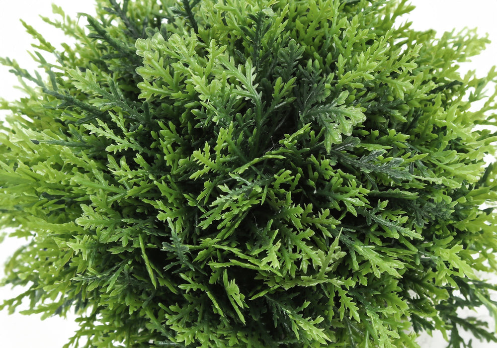 Artificial Plant, 5' Tall, Grass, Indoor, Faux, Fake, Table, Greenery, Potted, Set Of 3, Decorative, Green Plants, Grey Pots Media 3