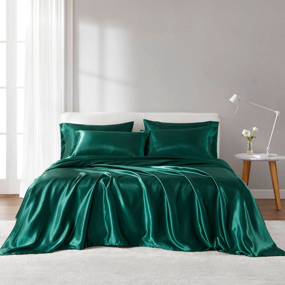 Luxury Sheet Set Twin Media 7