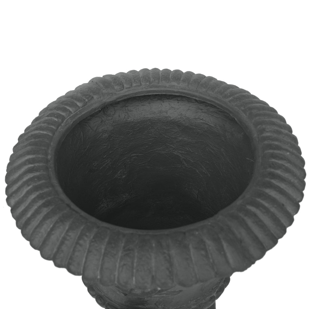 MGO GARDEN URN PLANTER Media 9
