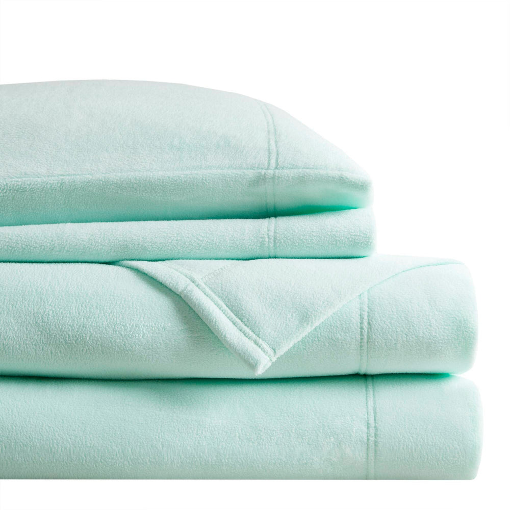 4 PCS Full Sheet Set Aqua Media 7
