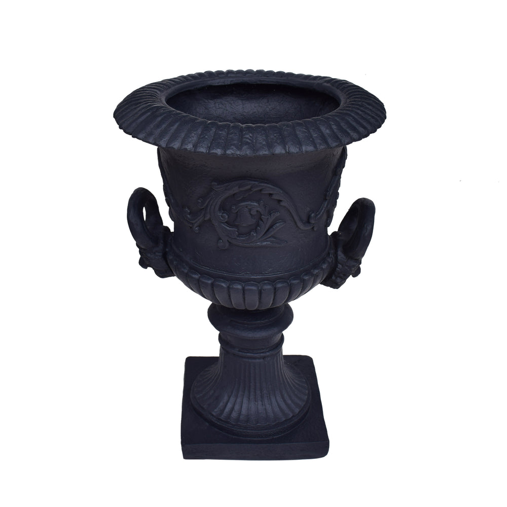 MGO GARDEN URN PLANTER Media 2