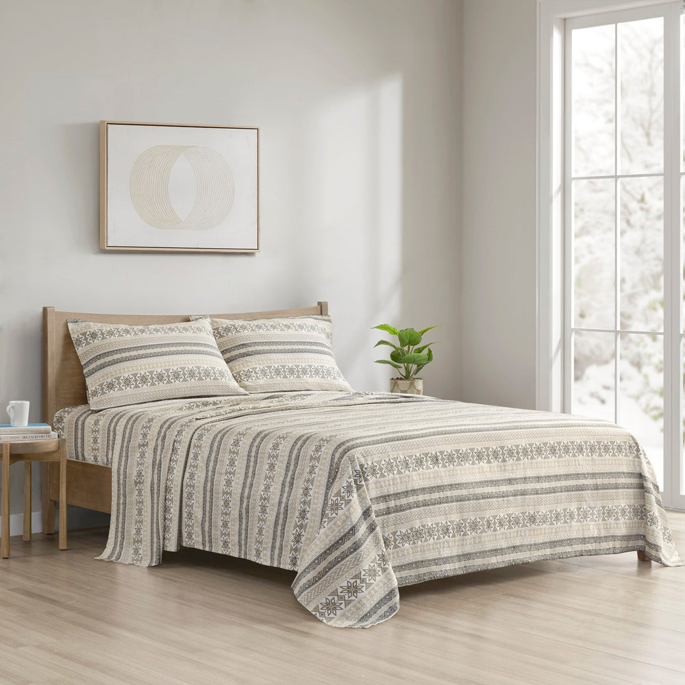 Printed Sheet Set Queen Media 13