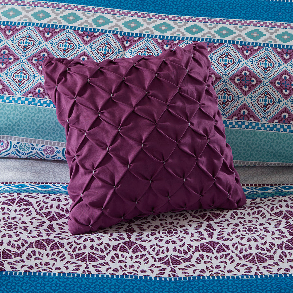 Full/Queen Comforter Set Media 3