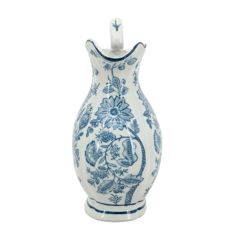 Decorative Porcelain Vases, Jar and Pitcher