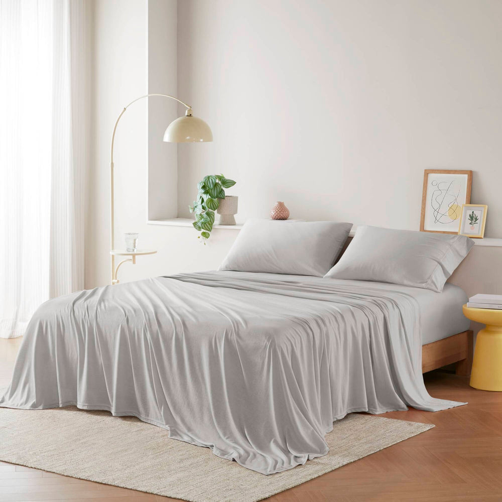 All Season Sheet Set King Media 1