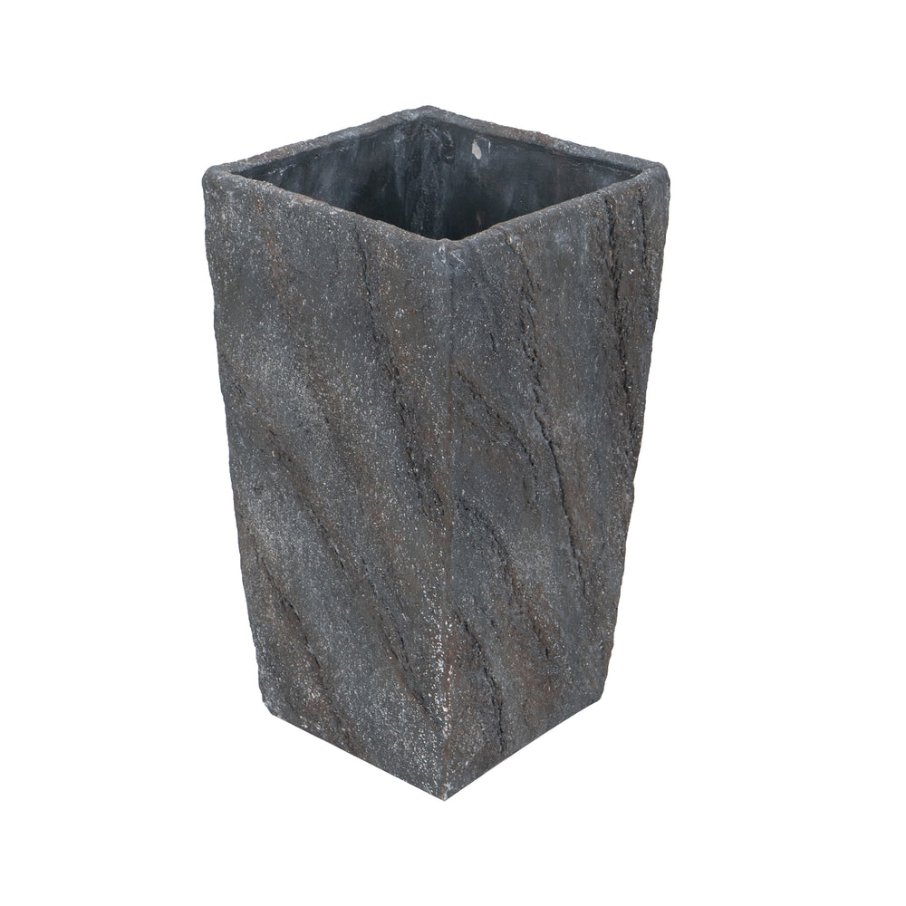 7.5x7.5x15' Planter Media 2