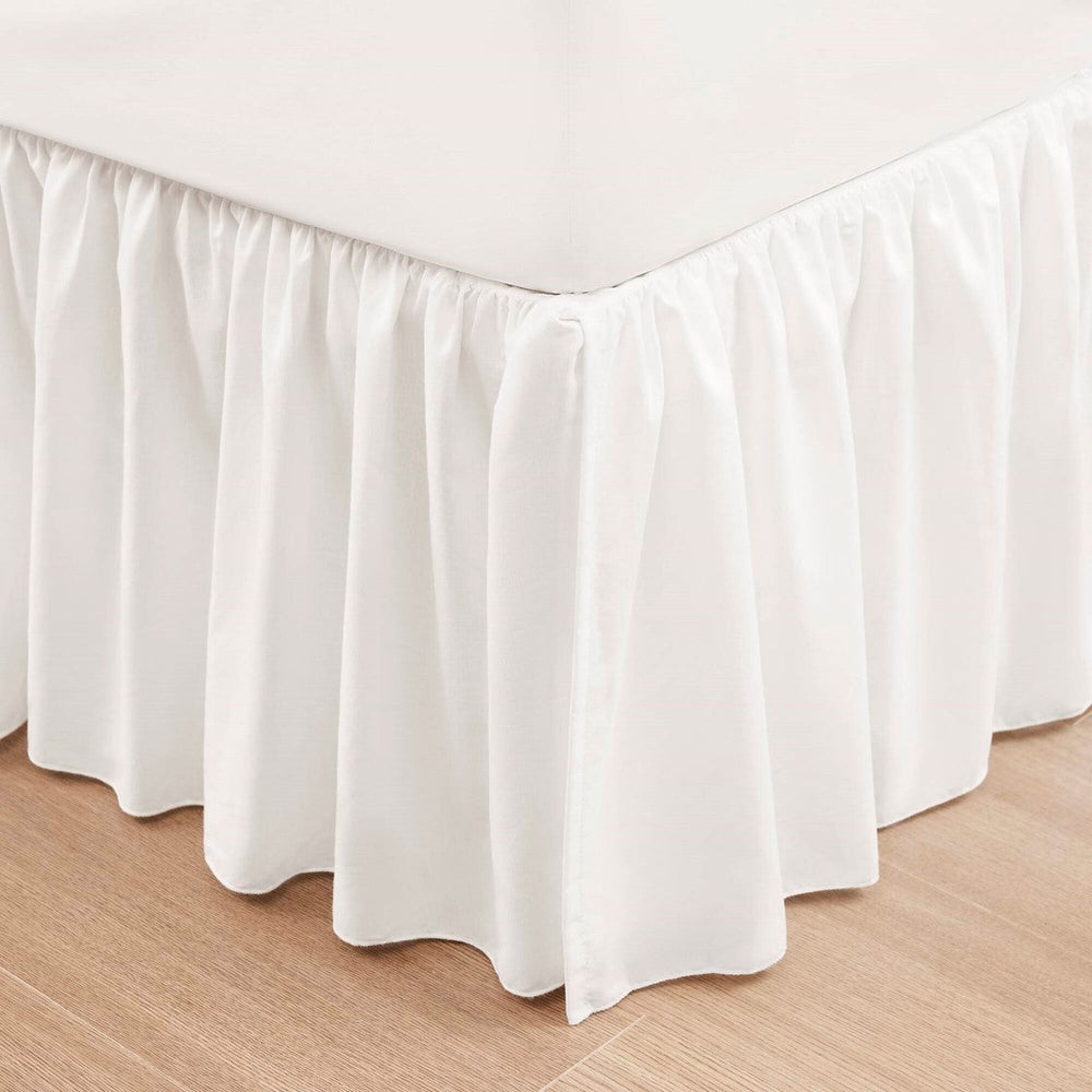 9 Piece Cotton Percale Comforter Set Aqua King Media 18