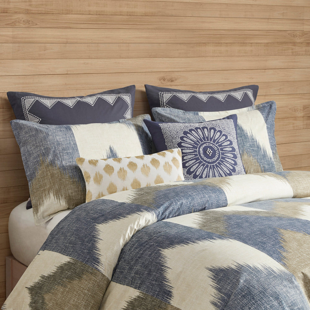 Full/Queen 3 Piece Duvet Cover Mini Set Media 10