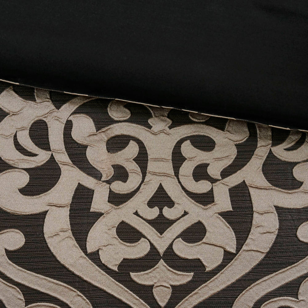 8PCS Queen Jacquard Comforter Set Media 14