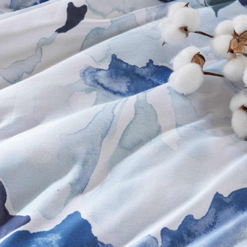 7- Piece Queen Comforter Set Media 7