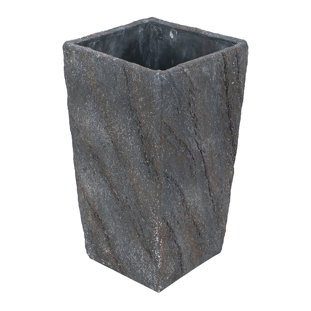 9.5x9.5x18' Planter Media 2